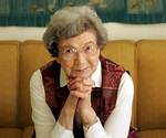 Beverly Cleary