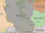 Beverly Hills Area Code