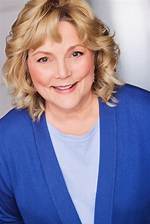 Beverly Leech