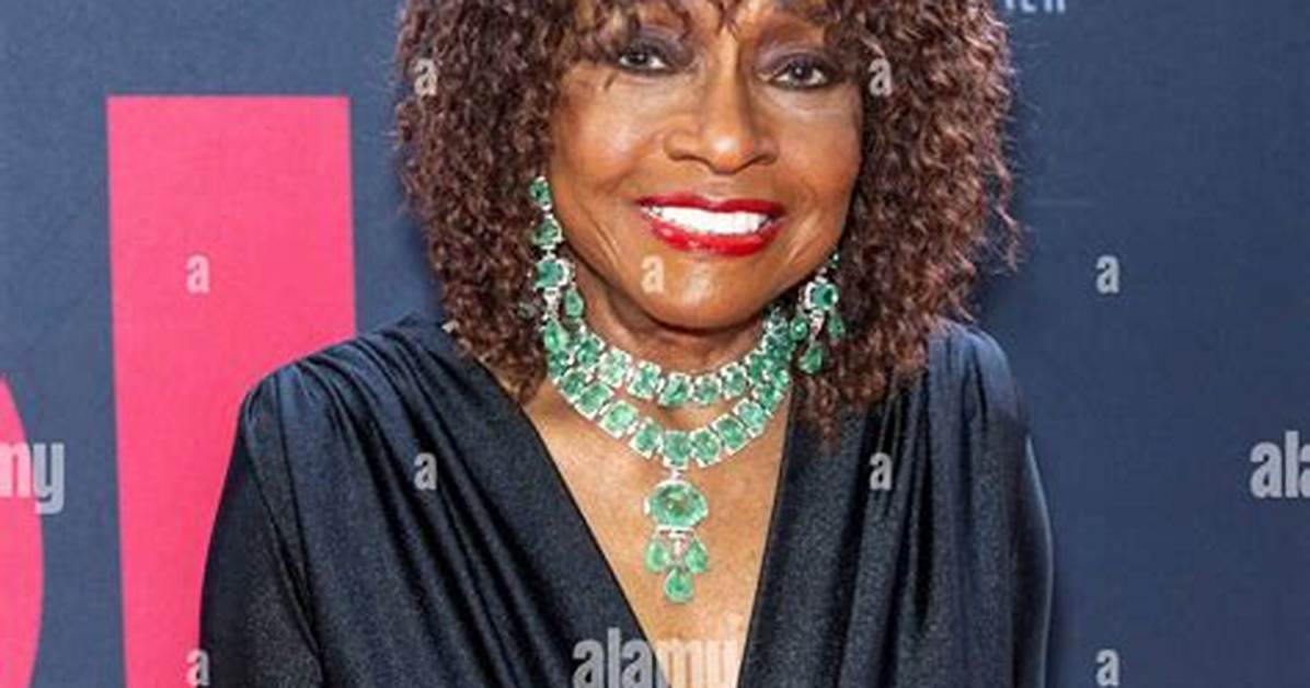 Beverly Todd