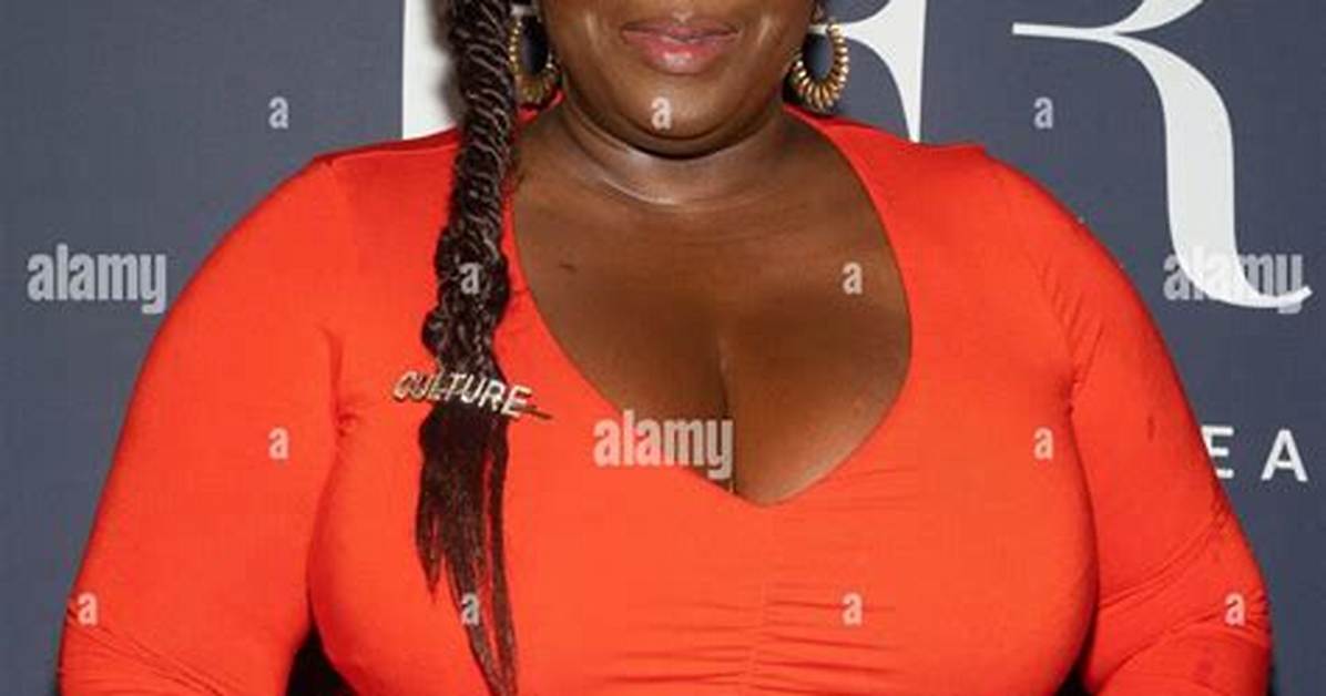 Bevy Smith
