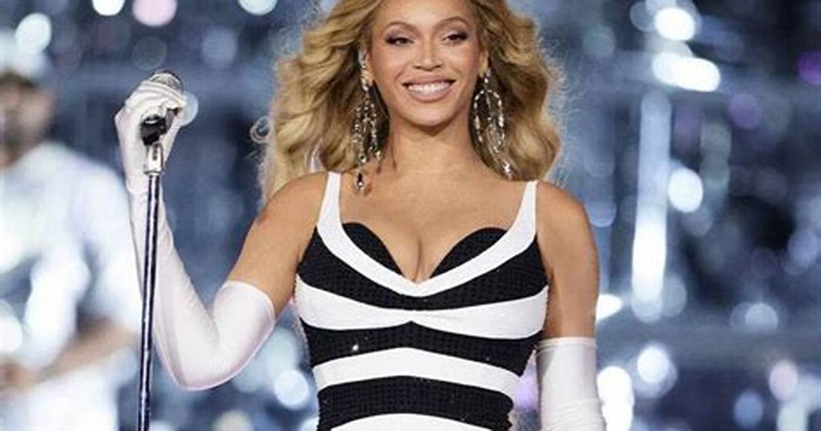 Beyonce Net Worth