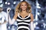 Beyonce Net Worth