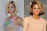 Beyonce Vs. Ciara: Whose Blond Bob Do You Like More?