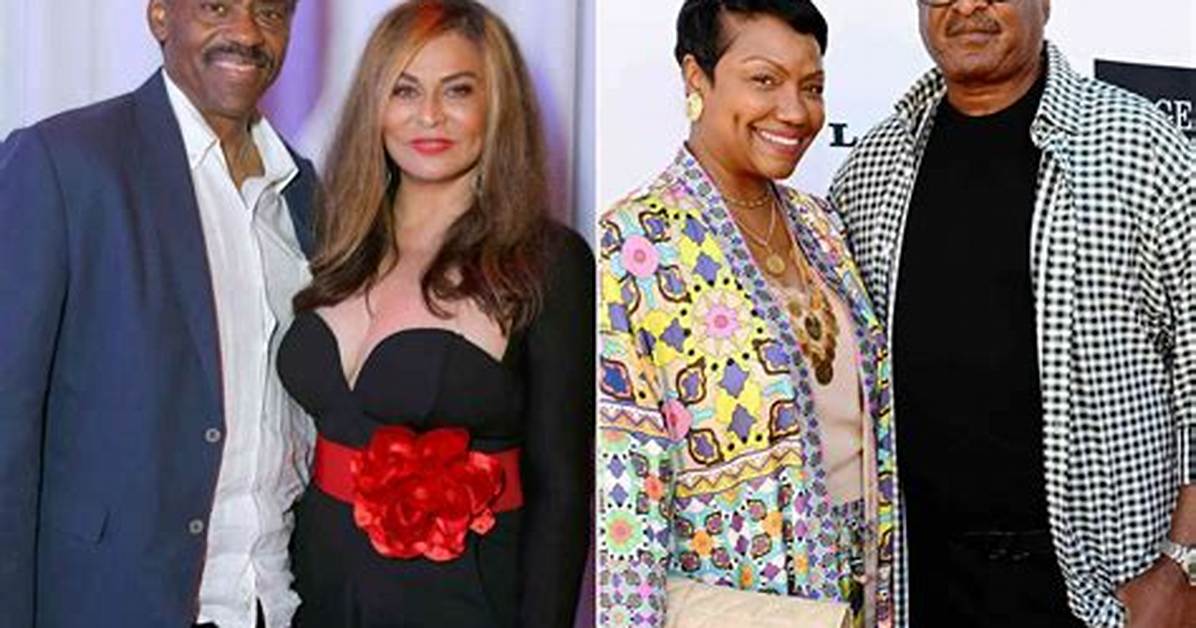 Beyonces Mom