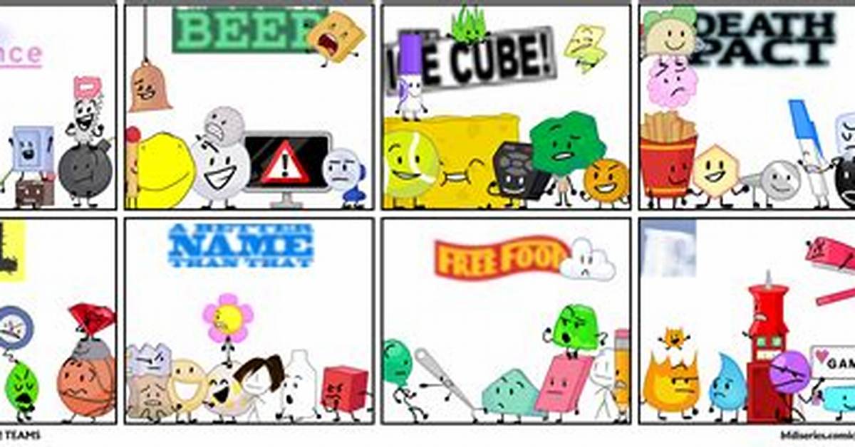 Bfb Meaning