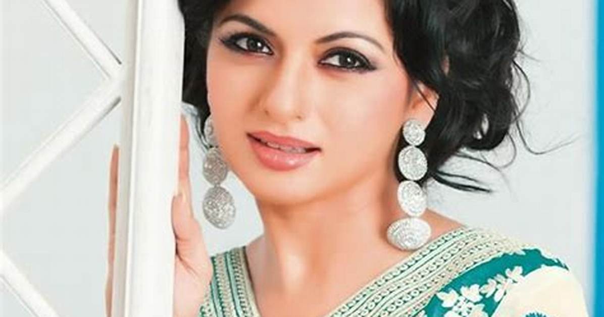Bhagyashree