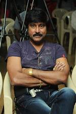 Bhanu Chander
