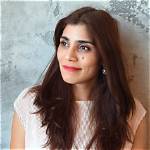 Bhavna Patel