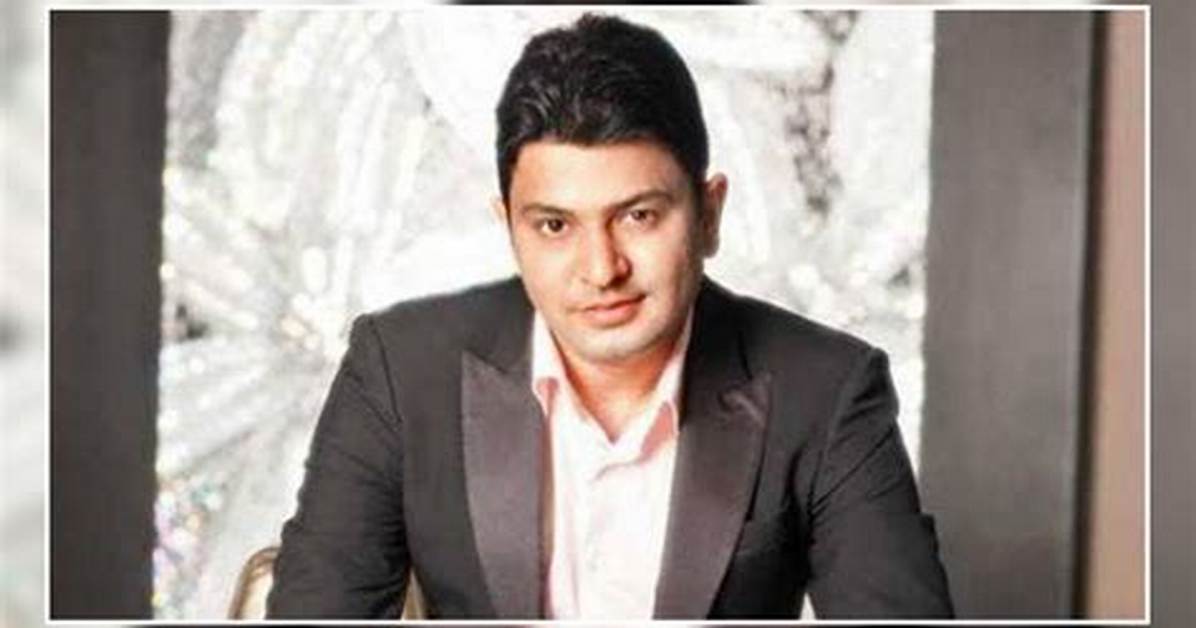 Bhushan Kumar