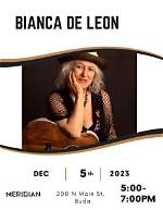 Bianca De Leon