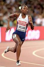 Bianca Williams