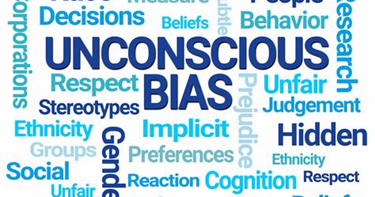 Bias Training