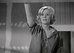 Bibi Andersson Height