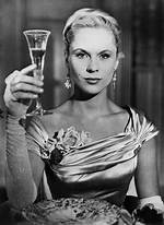 Bibi Andersson Net Worth