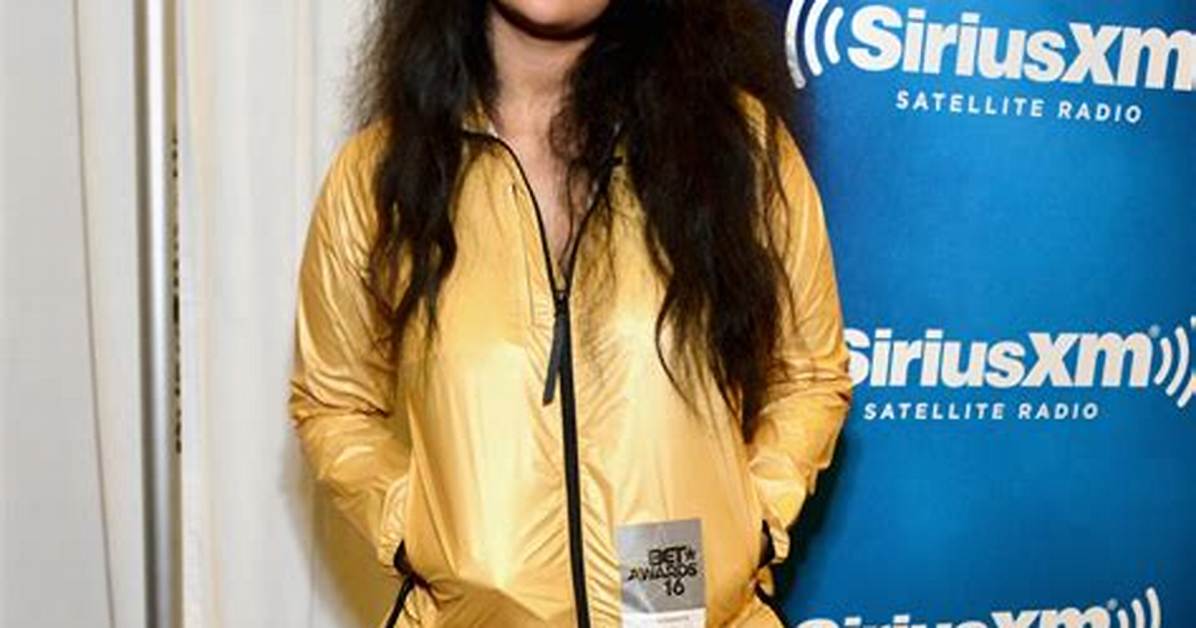 Bibi Bourelly