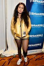 Bibi Bourelly