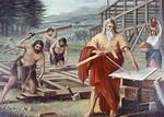 Biblical Ark Builder