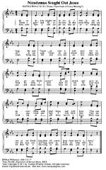Biblical Hymn