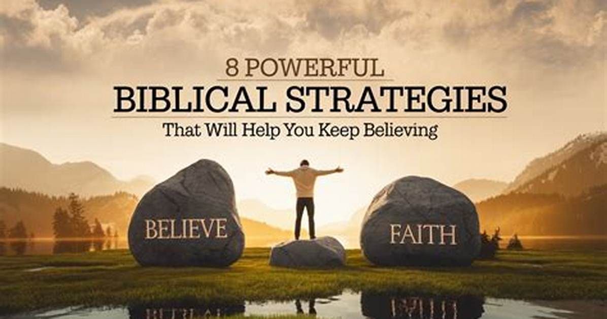 Biblical You