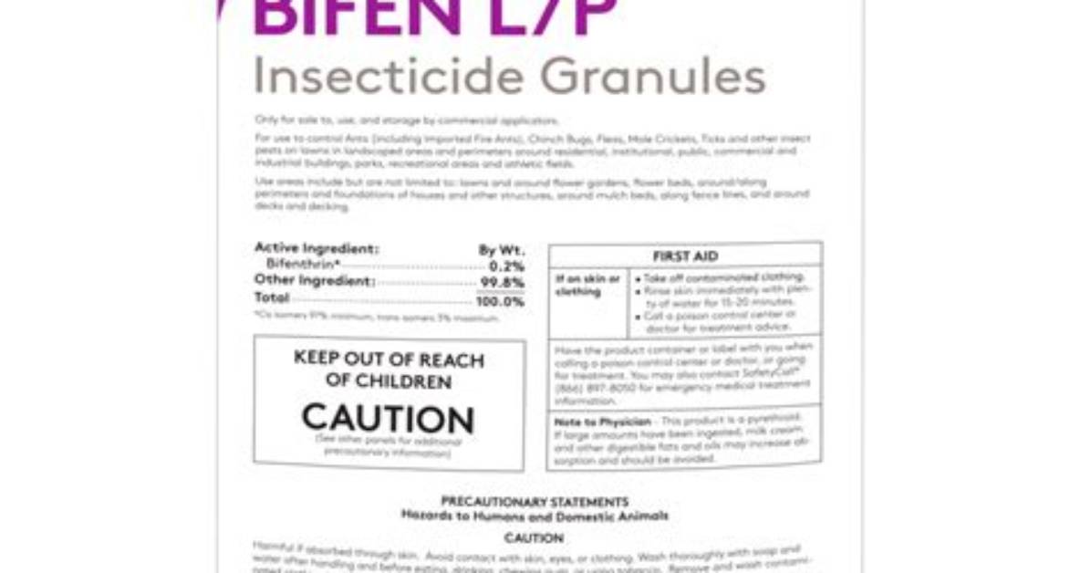 Bifen Lp