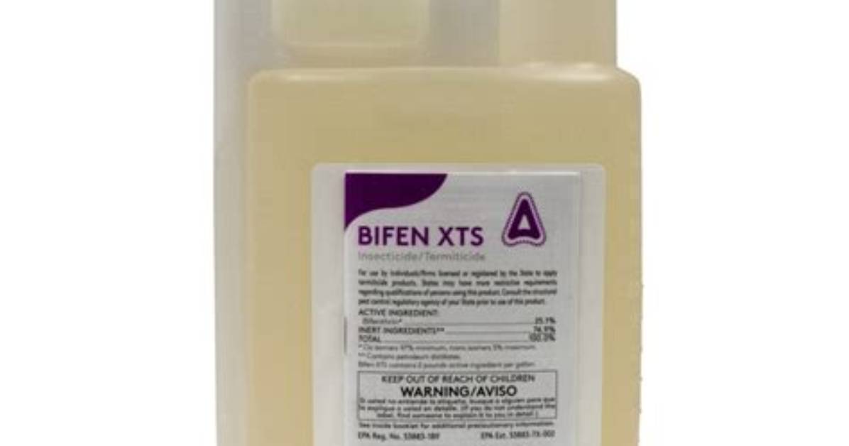 Bifen Xts