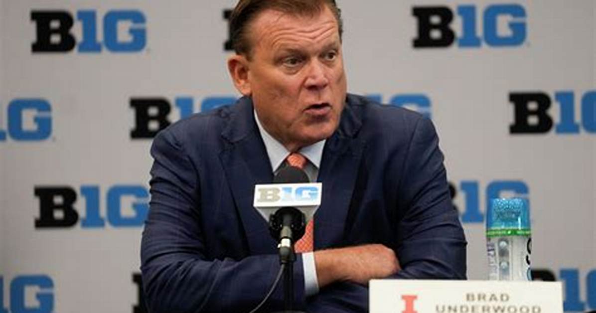 Big 10 Plus