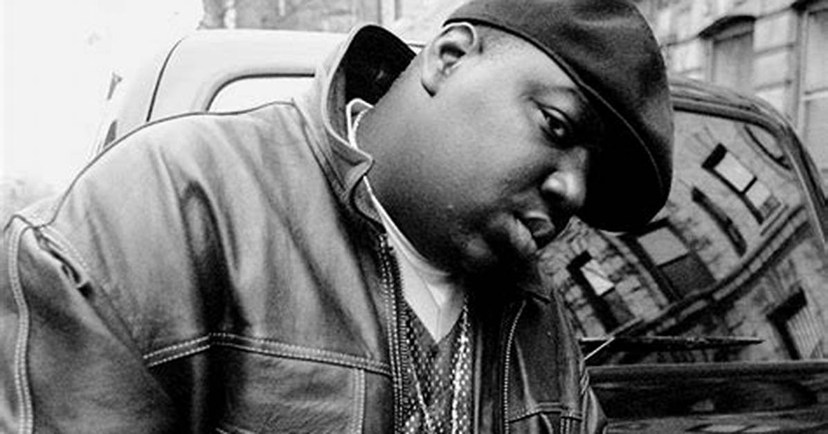 Big ___ (1990S Rapper)