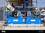 Big Air Compressor
