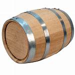 Big Barrels