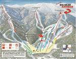 Big Bear Ski Pass