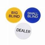 Big Blind Small Blind