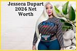 Big Booty Judy Net Worth – Jesseca Dupart Net Worth | Big Booty Judy Bio, Age, Husband, Daughter, Weight Loss