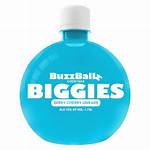 Big Buzz Balls