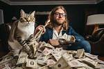 Big Cat Net Worth