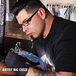 Big Ceeze