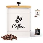 Big Coffee Container