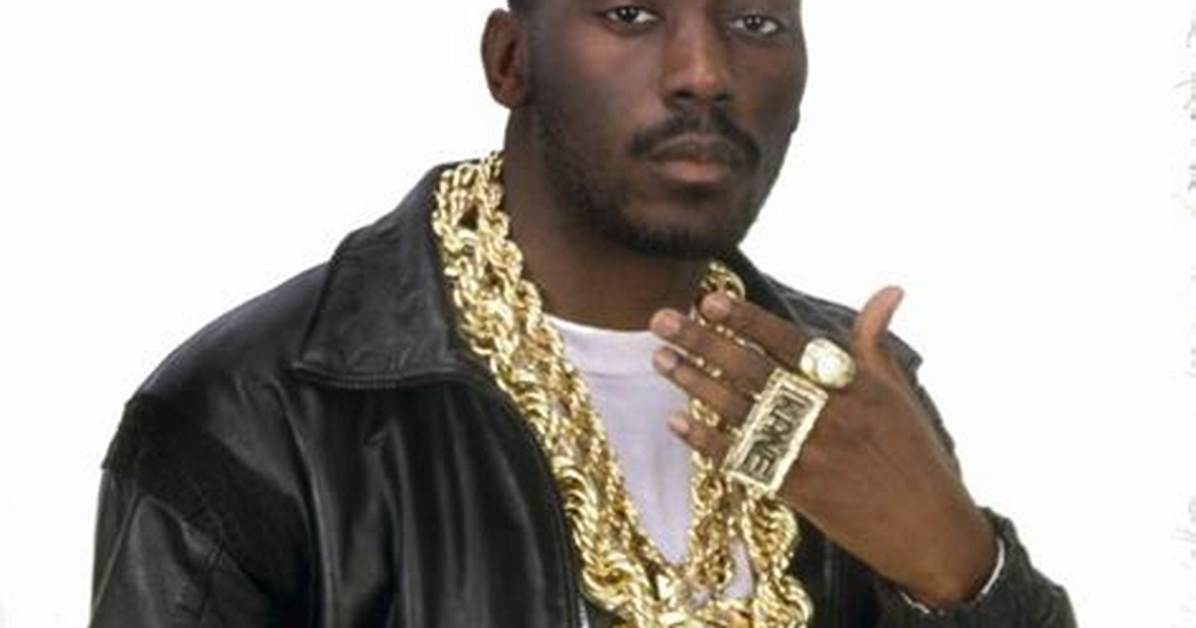 Big Daddy ___ (Rapper)