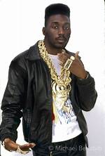Big Daddy ___ (Rapper)