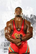 Big E Langston
