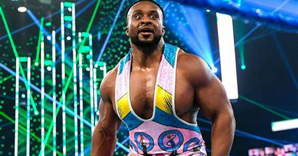 Big E