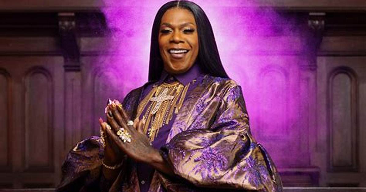 Big Freedia
