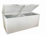Big Freezer