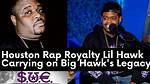 Big Hawk