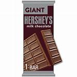 Big Hershey Bar