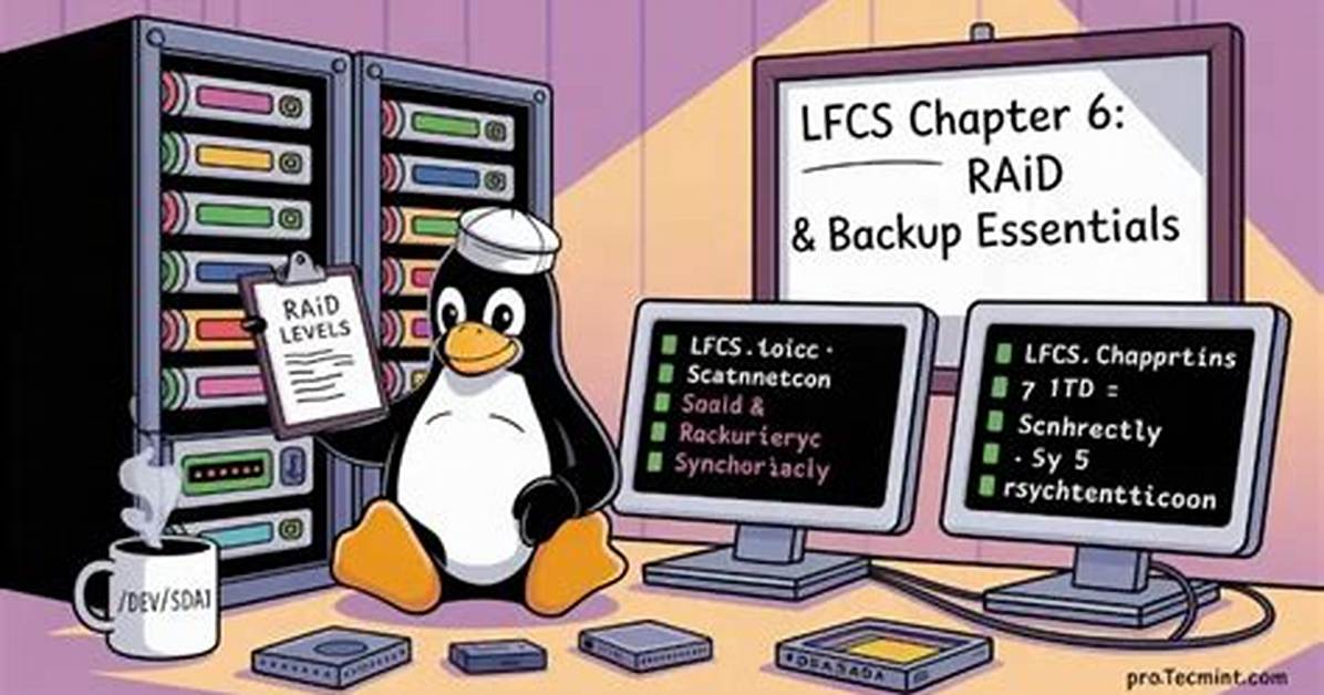 Big Linux Software Raid Using Usb Disks?