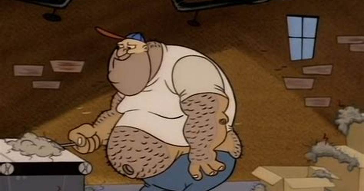Big Lummox