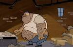 Big Lummox