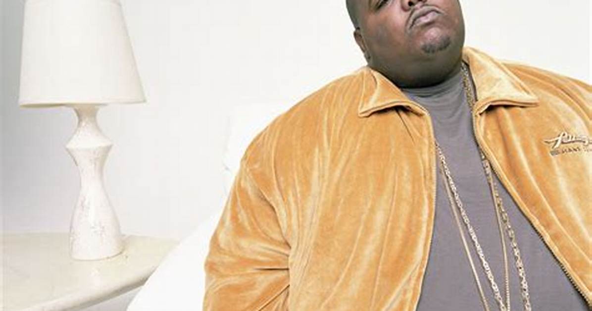 Big Moe