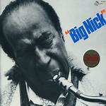 Big Nick Nicholas